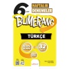6.Sınıf Bumerang Türkçe Matematik Fen Bilimleri Deneme Seti   Komisyon