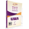 Yeni Müf. Karekök Yayınları TYT 12 Lİ Deneme Seti 1. Oturum