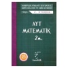 Ayt Matematik 2 Mps (modüler Piramit Sistemi) Karakök Yayınları
