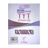 Tyt İddialısına Tyt Denemeleri Karakök Yayınları