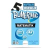 5. Sınıf Bumerang Haftalık Denemeler Matematik (2022-2023) Günay Yayınları