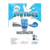 Günay Yayınları 5. Sınıf Matematik Bumerang Etkinlikli Akıllı Defter Kitap  (Müfredata Uygun)