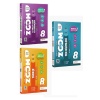 Günay Yayınları 8. Sınıf Zoom Fen + Türkçe + İnkılap 3 lü set