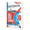 6. Sınıf Matematik Bumerang Defter Kitap 2023