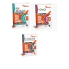 Günay Yayınları 8. Sınıf Bumerang Türkçe + Fen + İnkılap 3 lü set