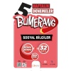 5. Sınıf Bumerang 32 Haftalık Sosyal Bilgiler Denemeleri / Günay Yayınları / 9786258331004