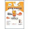günay yayınları 5sınıf  5 bumerang etkinlikli, 5 zoom, 5 haftalık deneme (15 ürün)