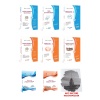 Aöf Sağlık Kurumları İşletmeciliği 1 Ve 2 Sınıf 2 Ve 4. Dönem (Bahar) Konu Anlatımlı Soru+Çıkmış Set