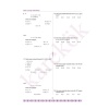 Yeni Bas. Karekök Yayınları Güncel 9th GRADE MATHEMATICS QUESTION BOOK