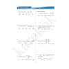 Yeni Bas. Karekök Yayınları Güncel 9th GRADE MATHEMATICS QUESTION BOOK