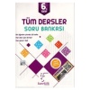 Karekök Yayınları 6. Sınıf Tüm Dersler Soru Bankası
