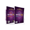 7. Sınıf Sayısal Mix Matematik ve Fen Bilimleri Soru Bankası Karekök Yayınları