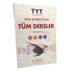 2024 - 2025 Müfredat Yeni Nesil TYT TÜM DERSLER SORU BANKASI