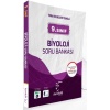 9. Sınıf Biyoloji Soru Bankası Karekök Yayınları