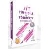 Yeni Müf. Karekök Yayınları AYT Türk Dili ve Edebiyatı Denemeleri (30 Çözümlü Deneme)