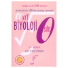 Karekök AYT Biyoloji Sıfır (Yeni)
