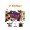 Karekök 7. Sınıf Fen Bilimleri Soru Bankası (yeni)