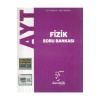 Ayt Fizik Kimya Biyoloji Soru Bankası 3lü Set Karekök