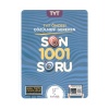 Karekök Tyt Öncesi Çözülmesi Gereken Son 1001 Soru