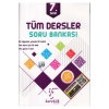 Karekök 7. Sınıf Tüm Dersler Soru Bankası (yeni)