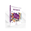 Karekök Yay. Lgs 8. Sınıf Türkçe-matematik-fen Bil. Soru Bakası Seti (3 KİTAP)