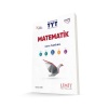 2024-2025 Müfredat TYT Tüm Dersler Soru Bankası Yeni Nesil Tamamı Video Çözümlü ULTRA Mega Set