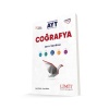 2024-2025 Müfredat AYT Tarih Coğrafya Soru Bankası Yeni Nesil Tamamı Video Çözümlü Full Set