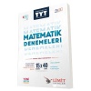2024-2025 Müfredat TYT Tüm Dersler Deneme Yeni Nesil Tamamı Video Çözümlü Mega Set