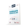 2024-2025 Müfredat AYT Tüm Dersler Denemeler Yeni Nesil Tamamı Video Çözümlü Full Set