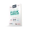 2024-2025 Müfredat AYT Tüm Dersler Denemeler Yeni Nesil Tamamı Video Çözümlü Full Set