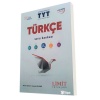 2024-2025 Müfredat TYT Sözel Tüm Dersler Soru Bankası Yeni Nesil Tamamı Video Çözümlü Full Set
