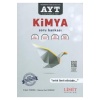 Limit Ayt Kimya Soru Bankası