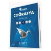 9. Sınıf Coğrafya Konu Anlatım Föyleri / Kadir Üçpınar / Limit Yayınları / 9786052754054