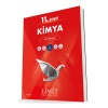 11. Sınıf Kimya Soru Bankası / Hilal Güreler / Limit Yayınları / 9786052755198
