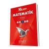 10. Sınıf Matematik Soru Bankası / Sebahattin Ölmez / Limit Yayınları / 9786052755389