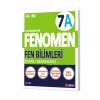 2024-2025 Müfredat 7 Sınıf. Tüm Dersler A Serisi Soru Bankası Ful Set + Karekök Son 300 Soru