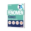 2024-2025 Müfredat 7 Sınıf. Tüm Dersler A Serisi Soru Bankası Tam Set + Karekök Son 300 Soruu
