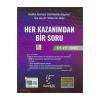 TYT AYT Türkçe Her Kazanımdan Bir Soru Karekök Yayınları