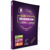 Karekök Lgs 8. Sınıf 12 Deneme Seti