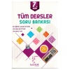 Karekök Yayınları 7. Sınıf Tüm Dersler Soru Bankası