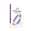KAREKÖK YAYINLARI AYT MATEMATİK DENEME KİTABI