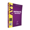 Karekök AYT Matematik Soru Bankası (Yeni Baskı)