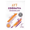 Karekök Ayt Coğrafya Denemeleri (yeni)