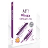 Karekök Yks Ayt Kimya Çözümlü 30 Deneme