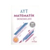 Karekök Ayt Matematik Denemeleri