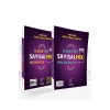 Yeni Müf. Karekök Yayınları 7.Sınıf Sayısal MİX (Matematik-Fen Bilimleri)