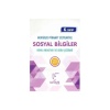 6.sınıf Sosyal Bilgiler (modüler Piramit Sistemi) Karekök Yayınları