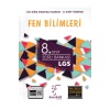 Karekök 8. Sınıf Lgs Fen Bilimleri Soru Bankası (yeni)