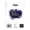 Karekök 10. Sınıf Fizik Soru Bankası (yeni)