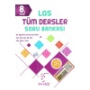 Karekök 8. Sınıf Lgs Tüm Dersler Soru Bankası
